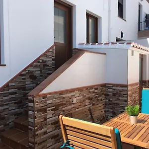  Сasa de vacaciones The House Of Peace